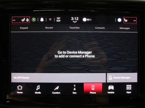 Used 2025 Dodge Durango R/T AWD/4WD image 25
