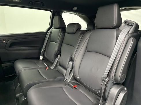 New 2026 Honda Odyssey Sport-L image 18