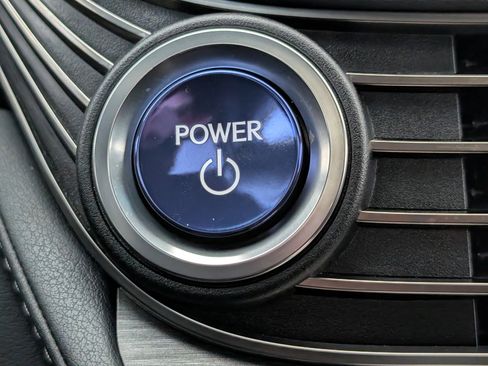 Used 2020 Lexus LS 500h AWD w/ Luxury Package image 29