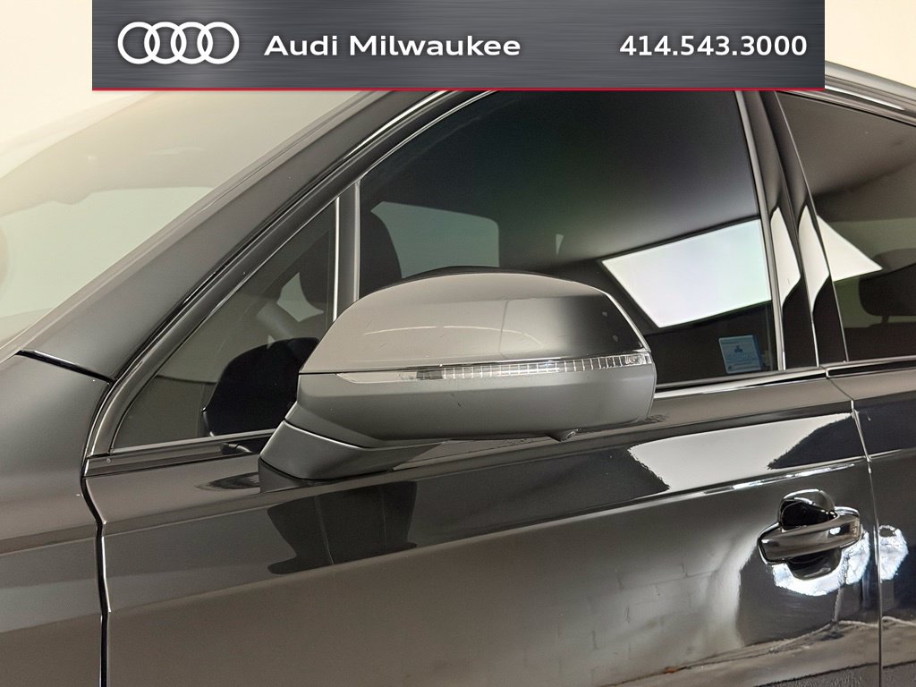 Used 2022 Audi Q7 3.0T Premium Plus AWD/4WD image 11