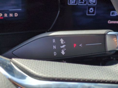 New 2026 Chevrolet Blazer EV LT w/ Midnight/Sport Edition FWD image 16