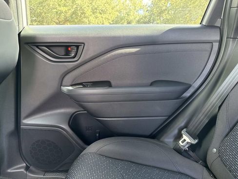 New 2026 Subaru Forester Premium image 15