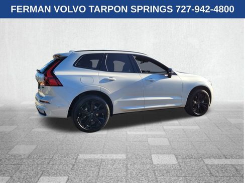 New 2026 Volvo XC60 B5 Ultra w/ Protection Package Premier image 9
