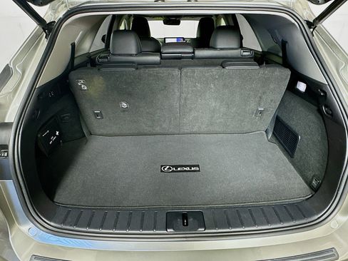 Used 2018 Lexus RX 350L image 29