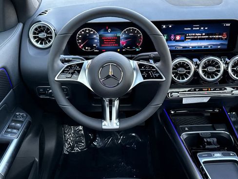 New 2026 Mercedes-Benz GLA 250 4MATIC image 13