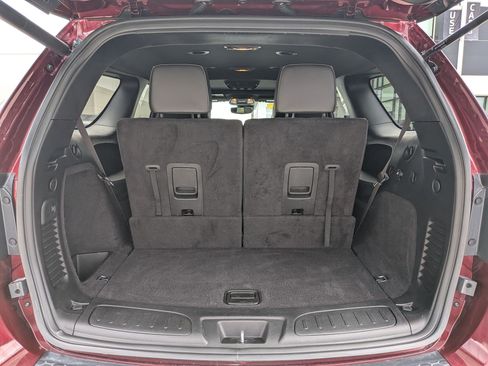 Used 2023 Dodge Durango GT AWD/4WD image 31