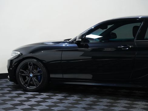 Used 2017 BMW M240i Coupe RWD image 20