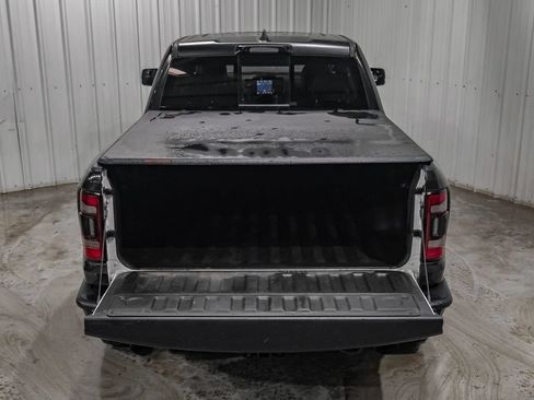 Used 2024 RAM 1500 TRX AWD/4WD image 60