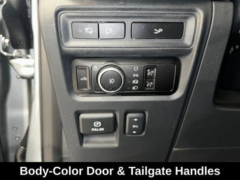 Used 2023 Ford F150 XLT w/ Equipment Group 302A High AWD/4WD image 25
