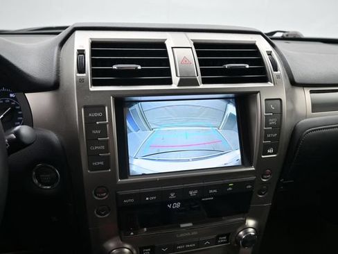 Used 2017 Lexus GX 460 w/ Navigation Package AWD/4WD image 15