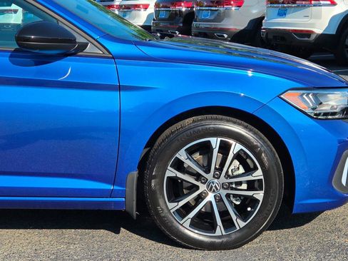 Used 2023 Volkswagen Jetta Sport FWD image 14
