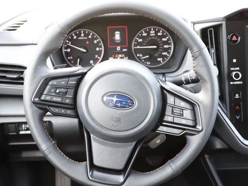 Certified 2026 Subaru Crosstrek 2.5i Limited w/ Crosstrek Mirror Package AWD/4WD image 17