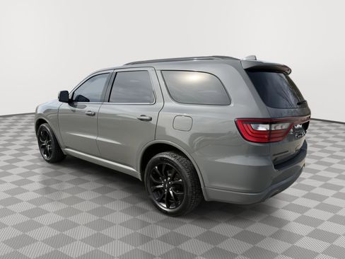Used 2020 Dodge Durango GT AWD/4WD image 5