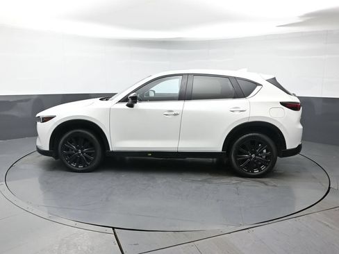 Used 2023 MAZDA CX-5 AWD 2.5 Turbo image 4
