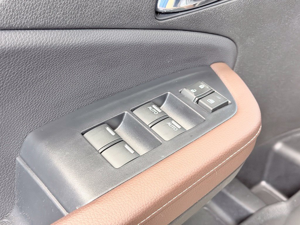 Used 2026 Honda Ridgeline RTL image 11