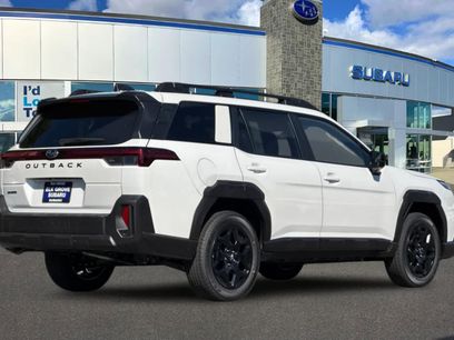 New 2026 Subaru Outback Limited