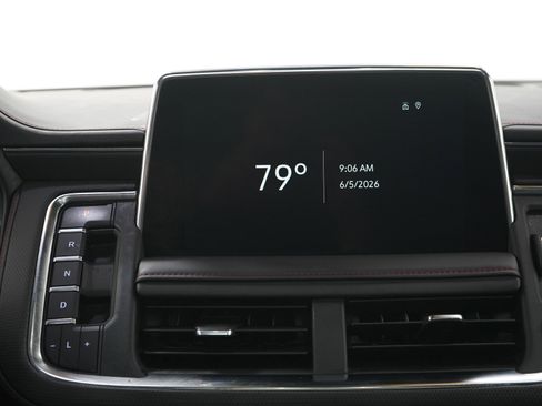 Used 2023 Chevrolet Tahoe RST w/ Luxury Package AWD/4WD image 16