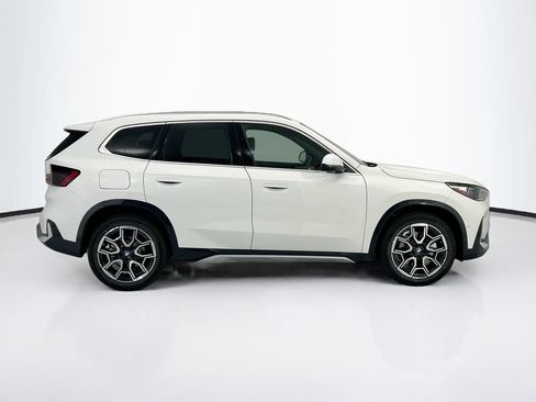 New 2026 BMW X1 xDrive28i w/ Technology Package AWD/4WD image 4