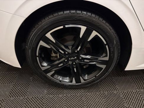 Used 2022 Kia K5 GT-Line w/ GT-Line Awd Premium Package image 25
