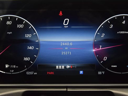 Certified 2023 Mercedes-Benz C 300 Sedan image 26