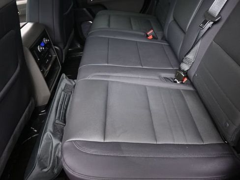 Used 2025 GMC Hummer EV 3X w/ LPO, Illumination Package AWD/4WD image 21