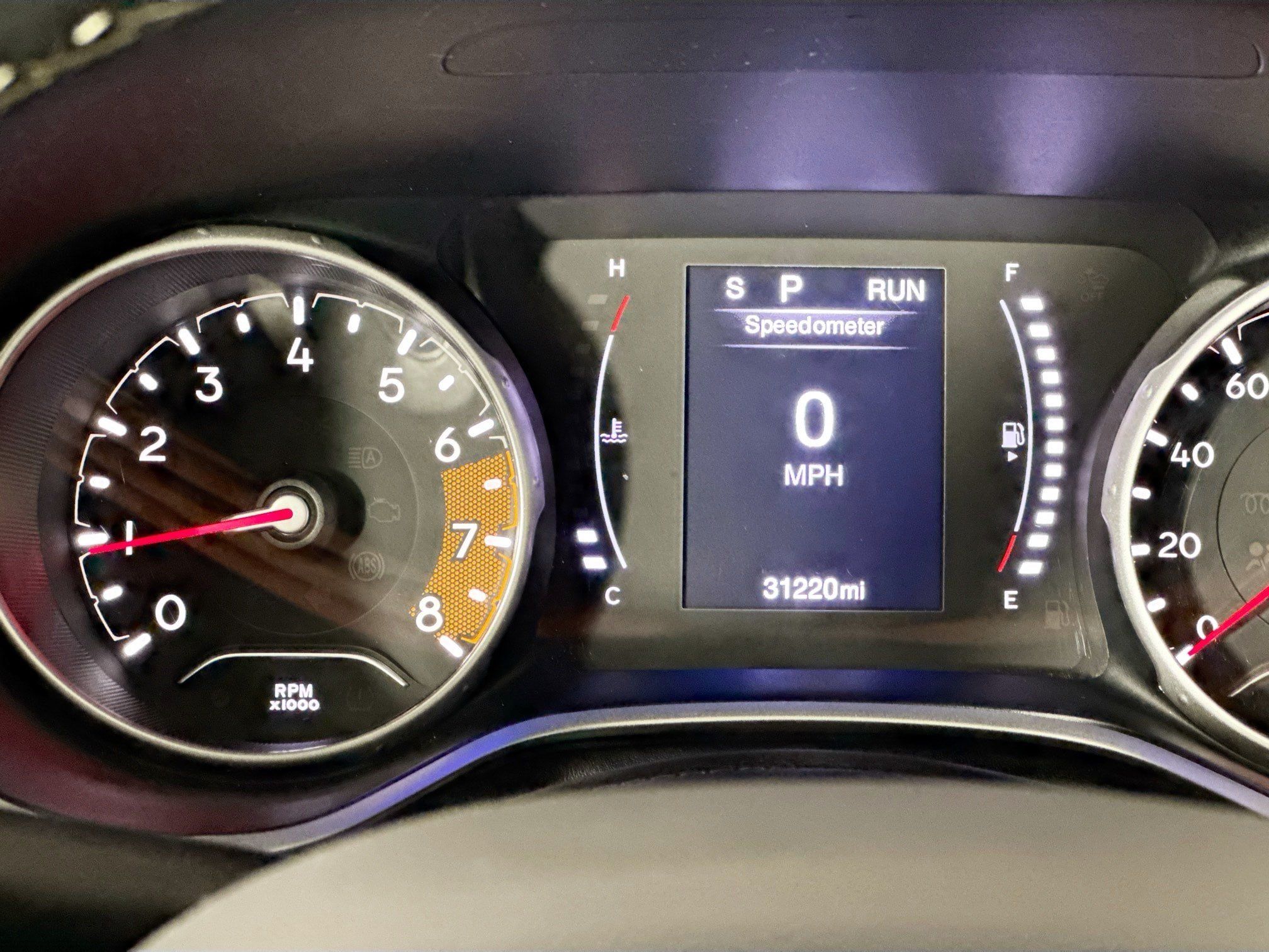 Used 2021 Jeep Compass Latitude FWD image 43