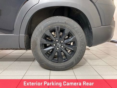 Used 2025 MAZDA CX-50 AWD 2.5 S w/ Preferred Package image 18