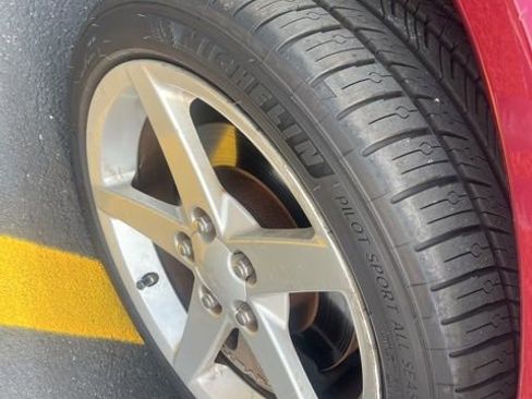 Used 2007 Chevrolet Corvette Coupe w/ Preferred Equipment Group image 11