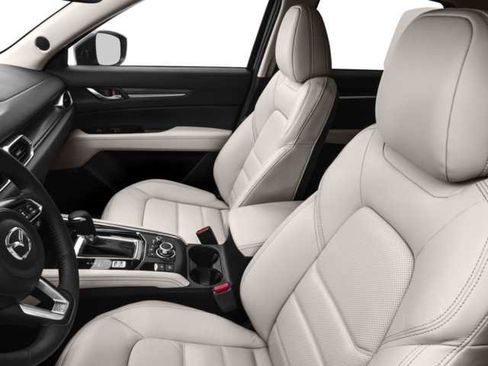 Used 2017 MAZDA CX-5 Grand Touring image 11