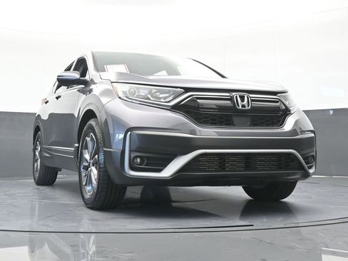 Used 2022 Honda CR-V EX-L image 69