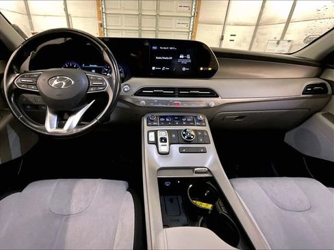 Used 2021 Hyundai Palisade SEL w/ Convenience Package AWD/4WD image 13