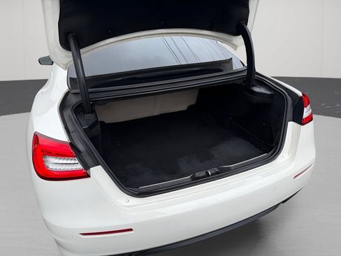 Used 2017 Maserati Quattroporte S Q4 AWD/4WD image 36