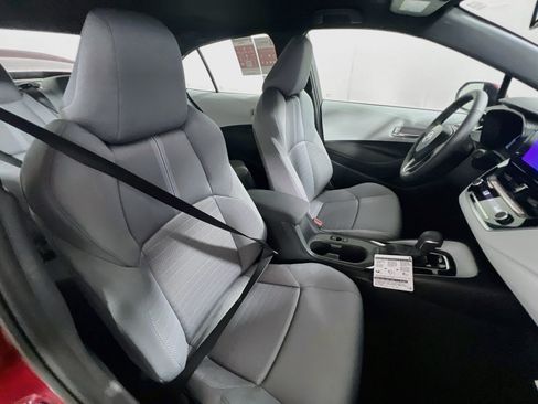 New 2026 Toyota Corolla SE FWD image 30
