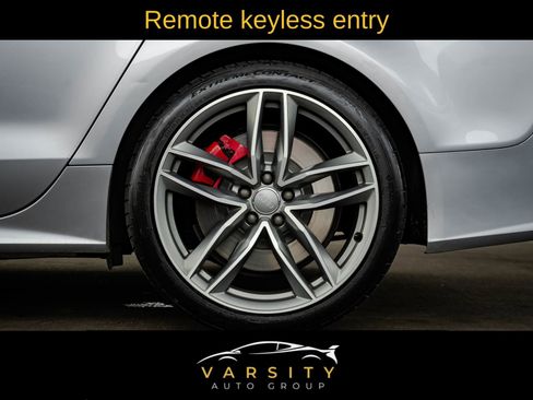 Used 2018 Audi S7 Premium Plus w/ S Sport Package image 34