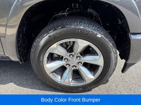 Used 2022 RAM 1500 Limited RWD image 17