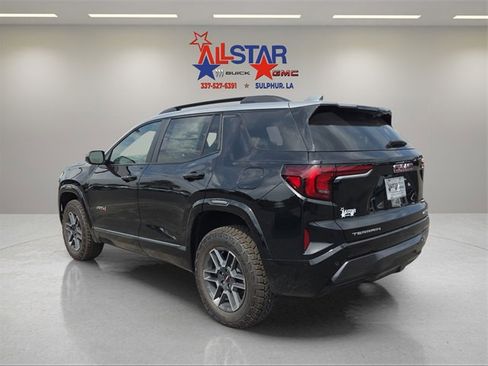 New 2026 GMC Terrain AT4 w/ LPO, Floor Liner Package image 5