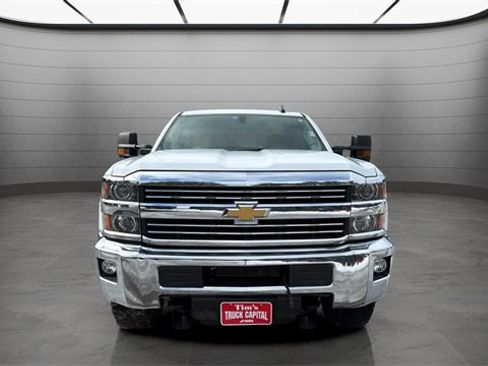 Used 2016 Chevrolet Silverado 3500 LT w/ All-Star Edition image 6