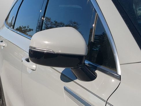 New 2026 Kia Sorento S w/ S Panoramic Sunroof Package FWD image 12