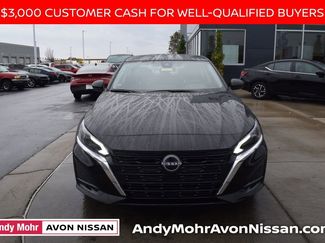 New 2025 Nissan Altima 2.5 S video 2