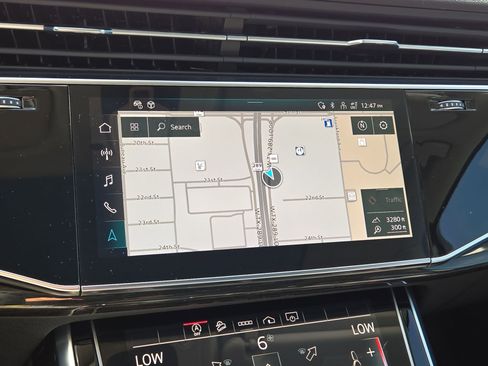 Used 2023 Audi Q7 2.0T Premium w/ Convenience Package image 19