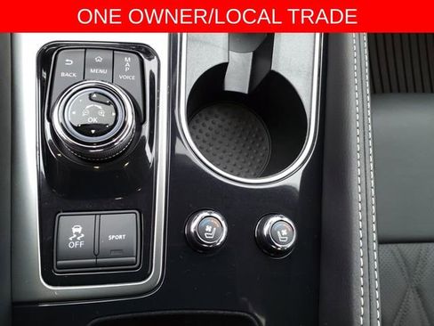 Certified 2023 Nissan Maxima Platinum w/ Sport Mat Group image 16