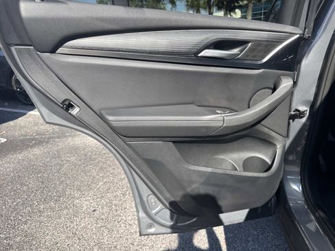 Certified 2024 BMW X3 xDrive30i w/ Premium Package w/ZPA image 12