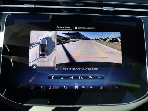 Certified 2025 Mercedes-Benz E 350 Sedan image 23