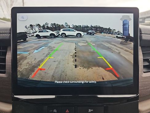 Used 2024 Ford Expedition Max Limited image 28