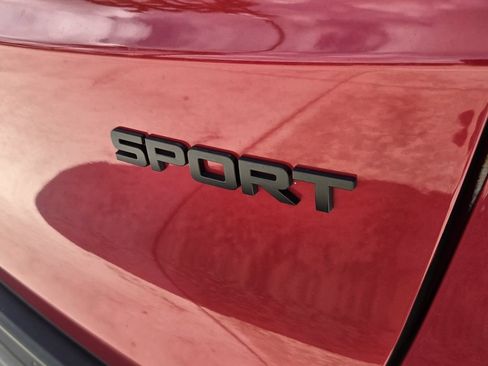 Used 2025 Honda CR-V Sport-L image 14