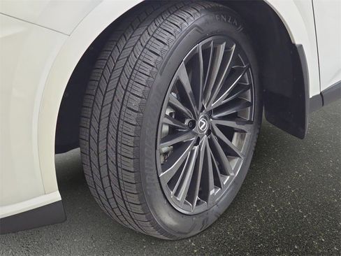 Certified 2024 Lexus RX 350h image 36