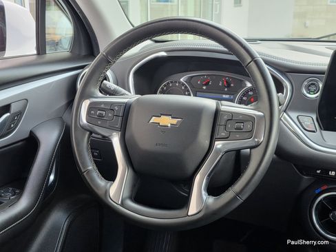 Used 2024 Chevrolet Blazer LT AWD/4WD image 23