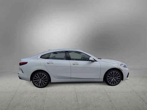 Certified 2023 BMW 228i Gran Coupe w/ Convenience Package FWD image 9
