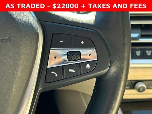 Used 2020 BMW 330i xDrive Sedan w/ Convenience Package image 23