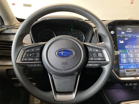 Used 2025 Subaru Impreza 2.0i Sport image 11
